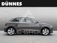 2016 Audi A1