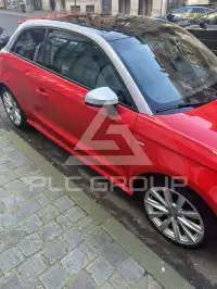2016 Audi A1