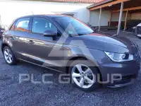 2016 Audi A1