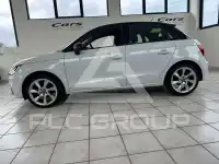 2016 Audi A1