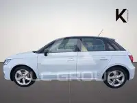 2016 Audi A1