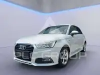 2016 Audi A1