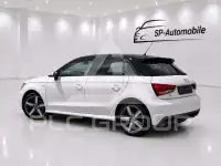 2016 Audi A1