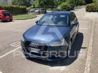 2016 Audi A1