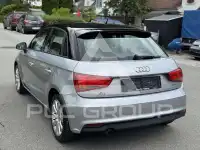 2016 Audi A1