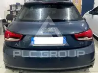 2016 Audi A1