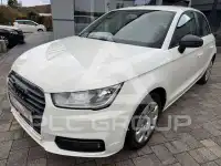 2016 Audi A1