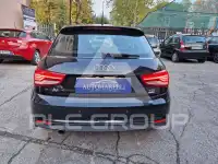2016 Audi A1