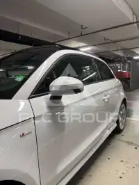 2016 Audi A1
