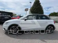 2016 Audi A1