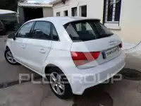2016 Audi A1