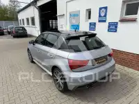 2016 Audi A1