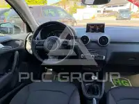 2016 Audi A1