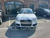 2016 Audi A1