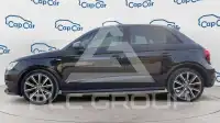 2016 Audi A1