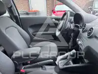 2016 Audi A1