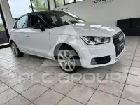 2016 Audi A1