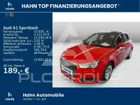 2016 Audi A1