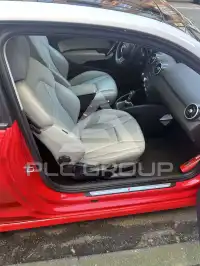 2016 Audi A1