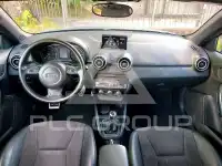 2016 Audi A1