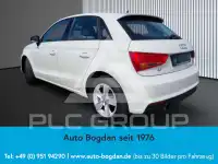 2016 Audi A1