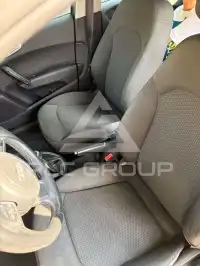 2016 Audi A1