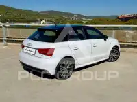 2016 Audi A1