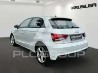 2016 Audi A1