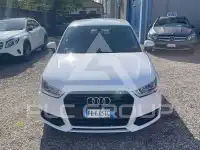2016 Audi A1