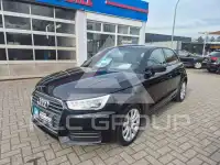 2016 Audi A1