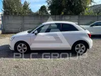 2016 Audi A1