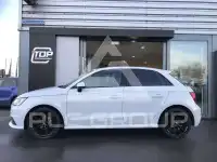 2016 Audi A1