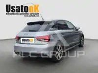 2016 Audi A1