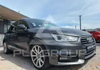 2016 Audi A1