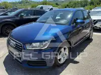 2016 Audi A1