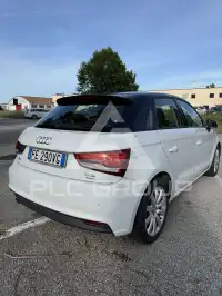 2016 Audi A1