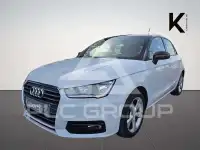 2016 Audi A1