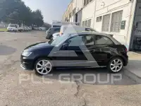 2016 Audi A1