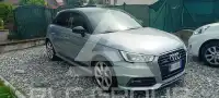 2016 Audi A1