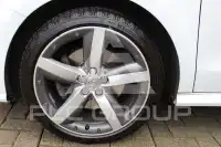 2016 Audi A1
