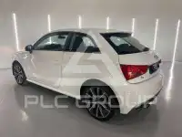 2016 Audi A1
