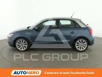 2016 Audi A1