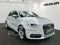 2016 Audi A1