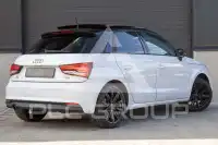 2016 Audi A1