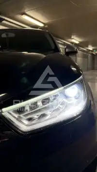 2016 Audi A1