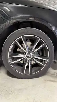 2016 Audi A1