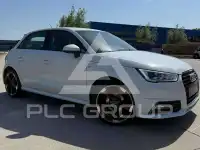 2016 Audi A1