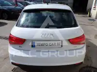 2016 Audi A1