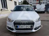 2016 Audi A1