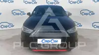 2016 Audi A1